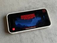 Les jeux Netflix sur iPhone // Source : Maxime Claudel pour Numerama