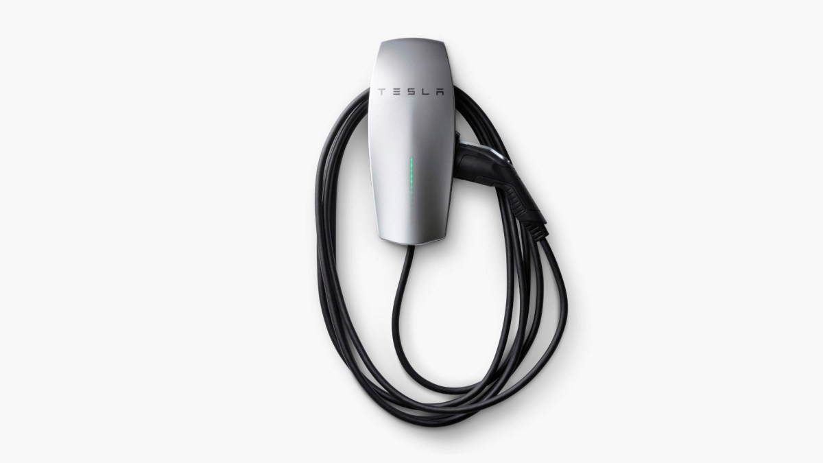 Source : Tesla Source : Tesla