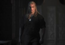 Geralt de Riv dans la saison 2. // Source : Netflix Geralt de Riv dans la saison 2. // Source : Netflix