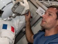 Source : Nasa Johnson
