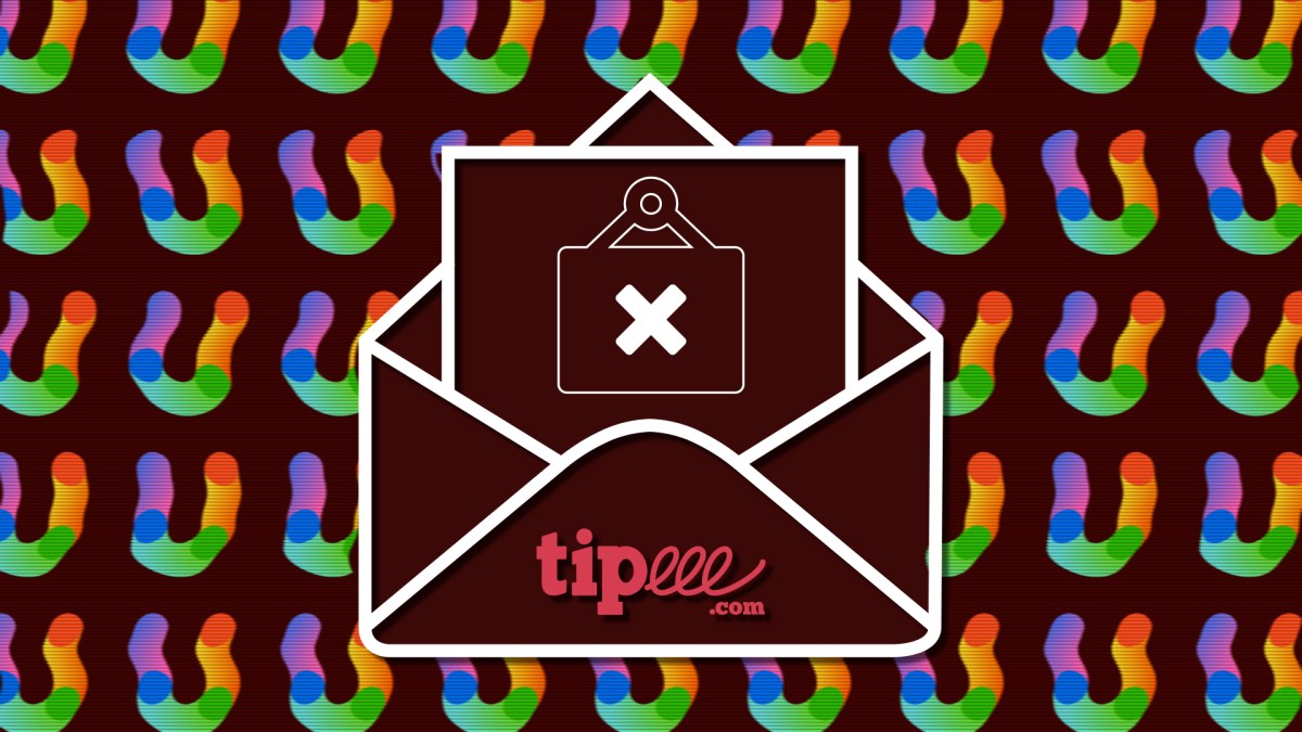 Tipeee a demandé à des utilisateurs de retirer les liens vers uTip dans leur description // Source : Nino Barbey pour Numerama Tipeee a demandé à des utilisateurs de retirer les liens vers uTip dans leur description // Source : Nino Barbey pour Numerama
