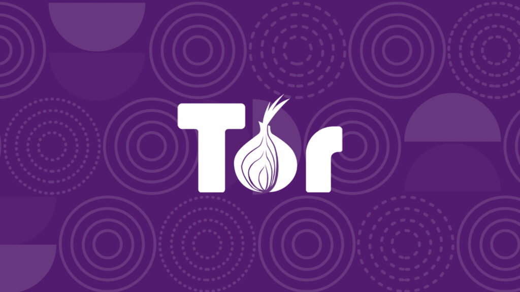 Le service Tor est un moyen de renforcer votre anonymat sur Internet // Source : TorProject Le service Tor est un moyen de renforcer votre anonymat sur Internet // Source : TorProject