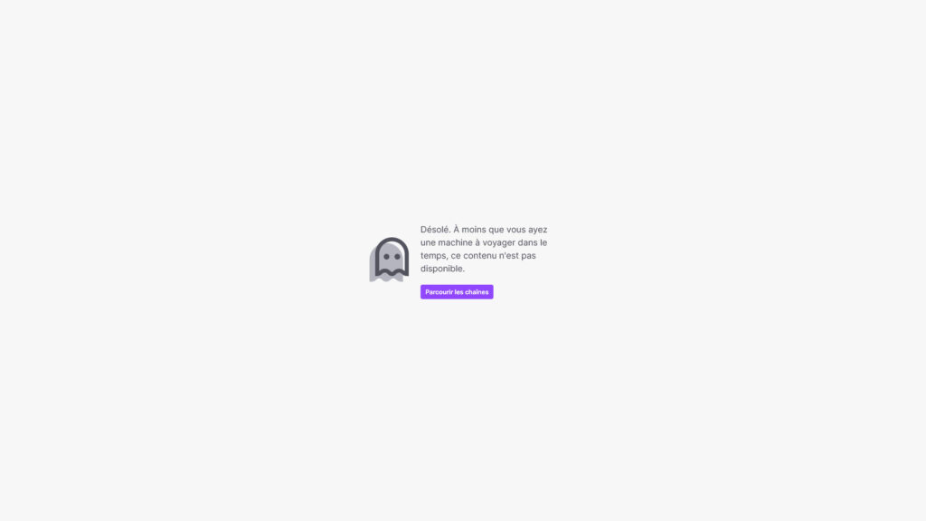 Source : Twitch Source : Twitch