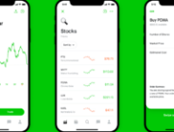 L'entreprise déclare avoir été victime d'un incident de sécurité // Source : Robinhood