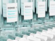 Vaccins contre le covid // Source : Pixabay