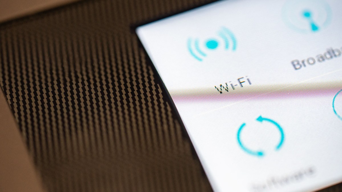Wi-Fi // Source : Tony Webster Wi-Fi // Source : Tony Webster