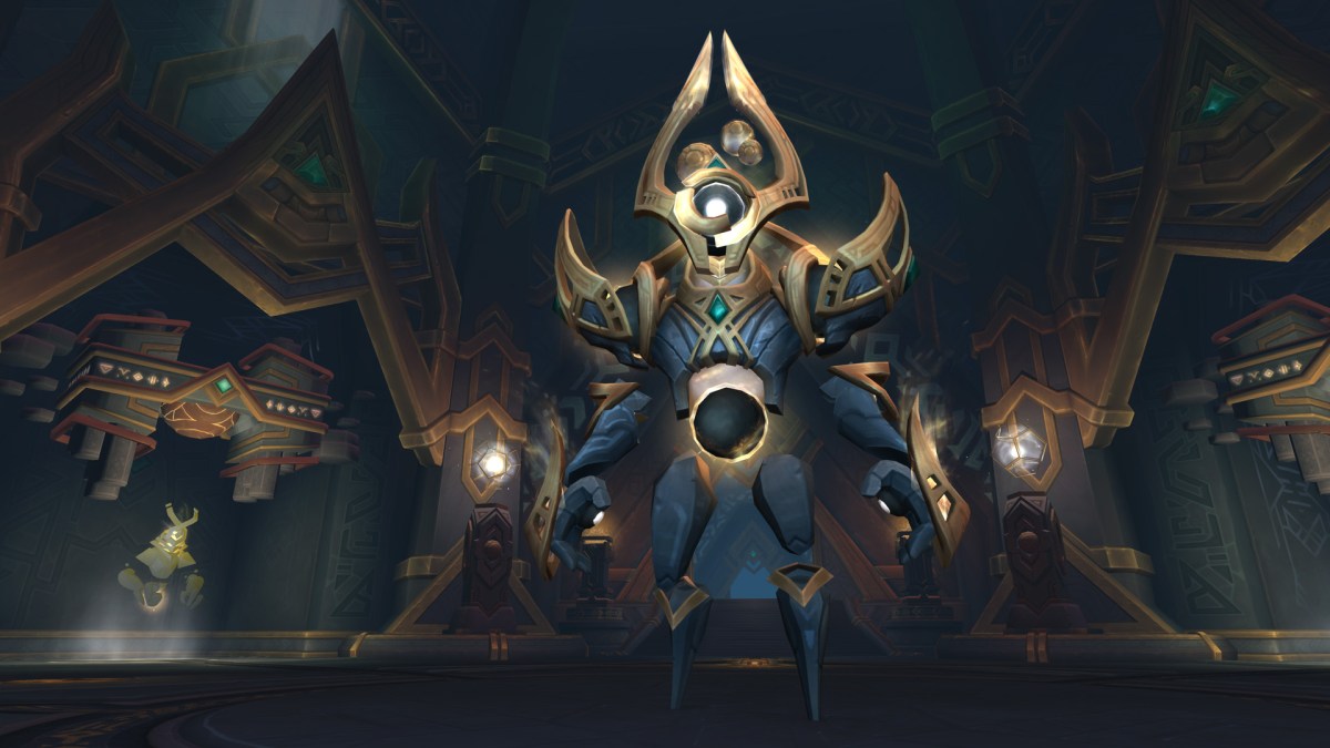 Source : Blizzard Source : Blizzard