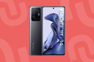 Xiaomi 11T