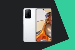 Xiaomi 11T Pro Xiaomi 11T Pro