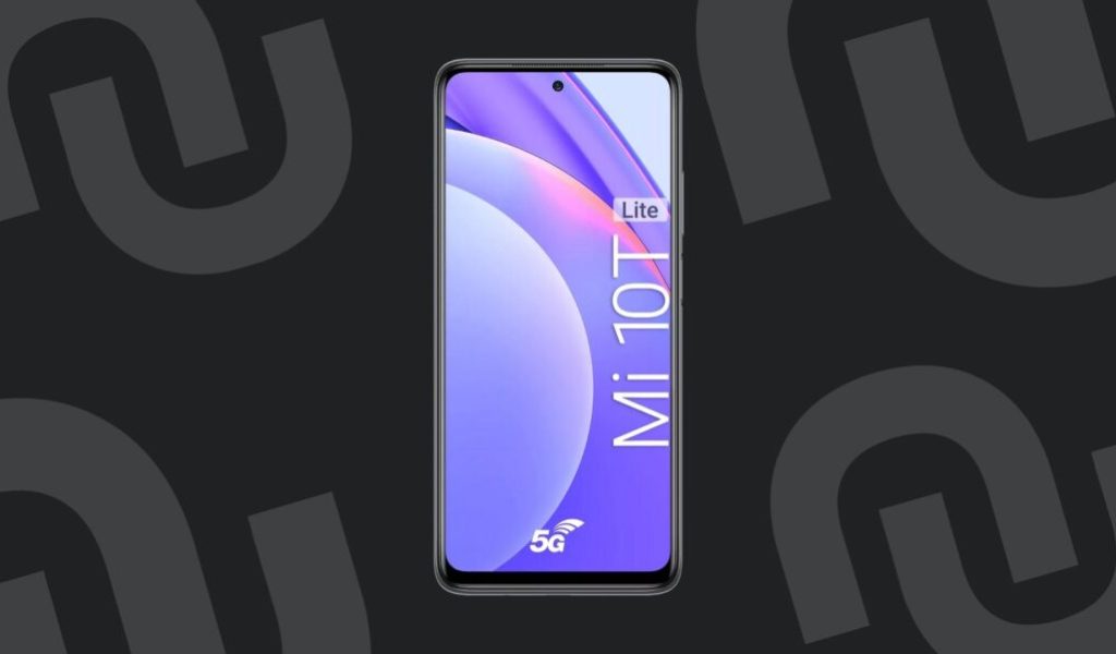 Xiaomi Mi 10T Lite Xiaomi Mi 10T Lite