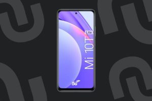 Xiaomi Mi 10T Lite Xiaomi Mi 10T Lite
