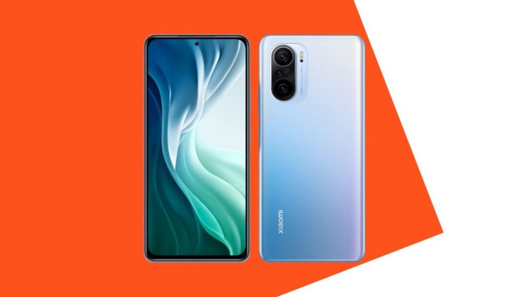 Xiaomi Mi 11 Pro Xiaomi Mi 11 Pro