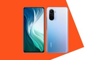 Xiaomi Mi 11 Pro Xiaomi Mi 11 Pro