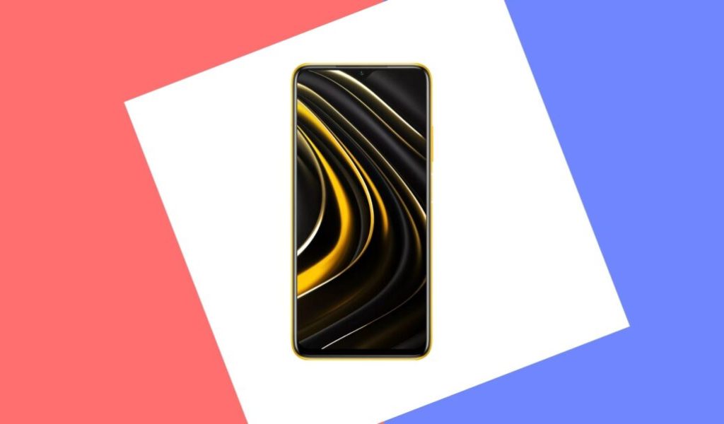 Xiaomi Poco M3 Xiaomi Poco M3