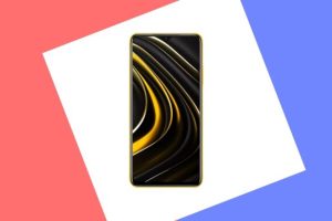 Xiaomi Poco M3 Xiaomi Poco M3