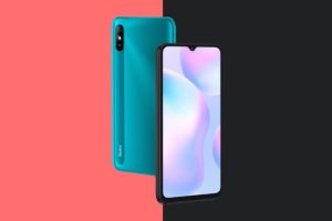 Xiaomi Redmi 9A Xiaomi Redmi 9A