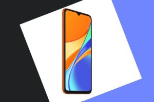 Xiaomi Redmi 9C Xiaomi Redmi 9C