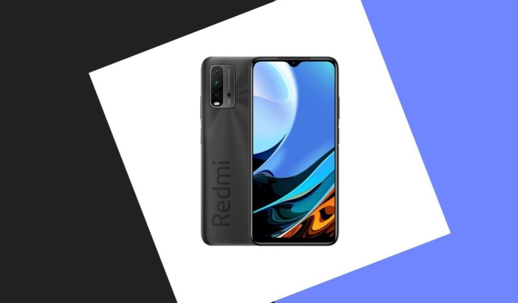 Xiaomi Redmi 9T Xiaomi Redmi 9T