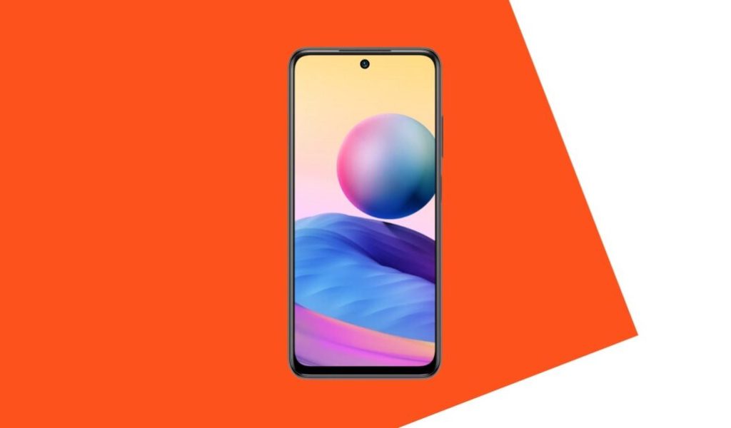 Xiaomi Redmi Note 10 5G Xiaomi Redmi Note 10 5G