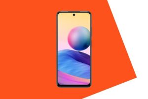 Xiaomi Redmi Note 10 5G Xiaomi Redmi Note 10 5G