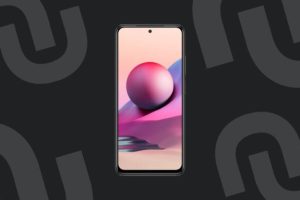 Xiaomi Redmi Note 10S Xiaomi Redmi Note 10S
