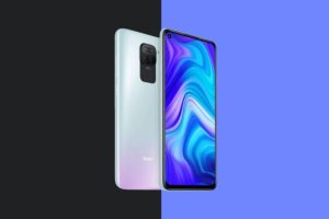 Xiaomi Redmi Note 9 Xiaomi Redmi Note 9