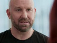 Andrew Bosworth, le futur CTO de Facebook // Source : Axios on HBO / YouTube Andrew Bosworth, le futur CTO de Facebook // Source : Axios on HBO / YouTube