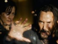 Matrix Resurrections // Source : Warner Bros.