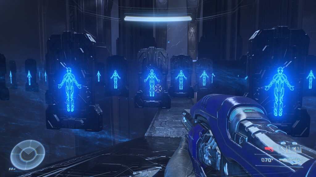 Halo Infinite // Source : Capture Xbox Halo Infinite // Source : Capture Xbox