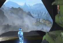 Halo Infinite // Source : Capture Xbox Halo Infinite // Source : Capture Xbox