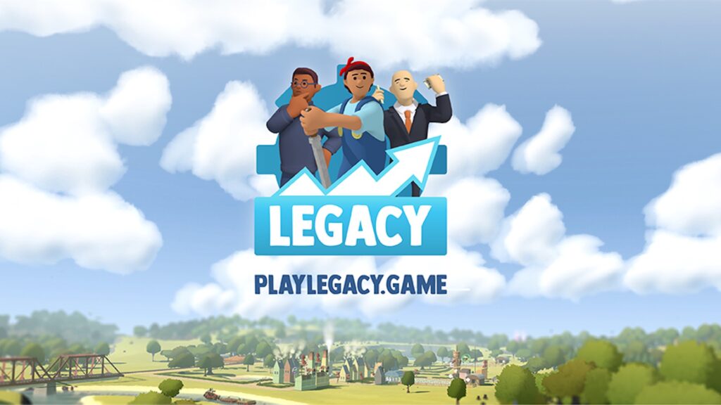 Legacy // Source : 22cans Legacy // Source : 22cans