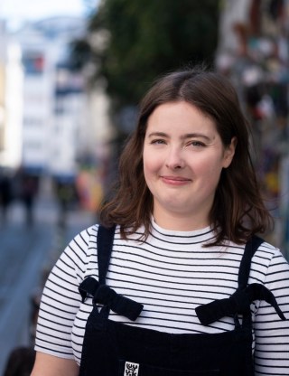 L'avatar de Lucie Ronfaut