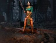 Diablo II: Resurrected // Source : Blizzard Diablo II: Resurrected // Source : Blizzard
