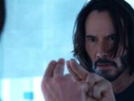 Matrix Resurrections // Source : Warner Bros.