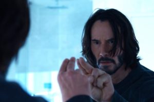 Matrix Resurrections // Source : Warner Bros.