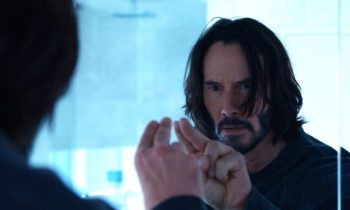 Matrix Resurrections // Source : Warner Bros. Matrix Resurrections // Source : Warner Bros.