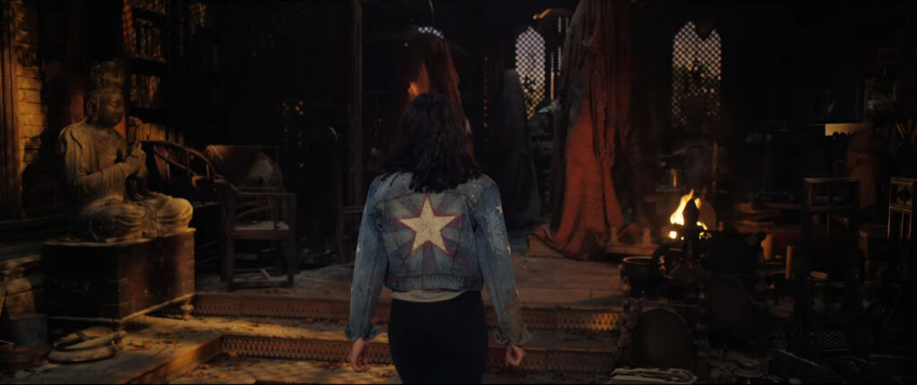 America Chavez