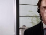 American Psycho. // Source : American Psycho American Psycho. // Source : American Psycho