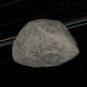 L'astéroïde Apophis dans la visualisation de la Nasa. // Source : Capture d'écran Eyes on Asteroids Nasa L'astéroïde Apophis dans la visualisation de la Nasa. // Source : Capture d'écran Eyes on Asteroids Nasa