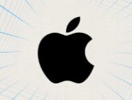 Apple. // Source : Nino Barbey pour Numerama, Wikimedia/CC/Rob Janoff Apple. // Source : Nino Barbey pour Numerama, Wikimedia/CC/Rob Janoff