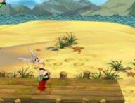 Astérix & Obélix : Baffez-les tous ! // Source : Capture PS5 Astérix & Obélix : Baffez-les tous ! // Source : Capture PS5