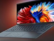 Asus Zenbook 13 // Source : Asus Asus Zenbook 13 // Source : Asus