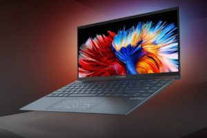 Asus Zenbook 13 // Source : Asus