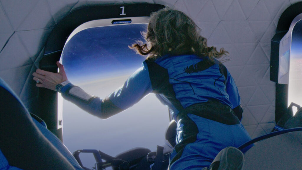 Blue Origin Blue Origin