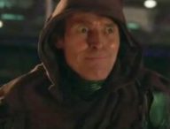 Willem Dafoe en Bouffon Vert dans No Way Home. // Source : Marvel
