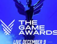 The Game Awards 2021 // Source : The Game Awards 2021 The Game Awards 2021 // Source : The Game Awards 2021