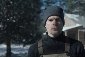 Dexter New Blood // Source : Canal/Showtime