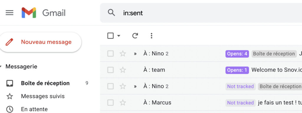 Avec GSuite. // Source : Capture d'écran Avec GSuite. // Source : Capture d'écran