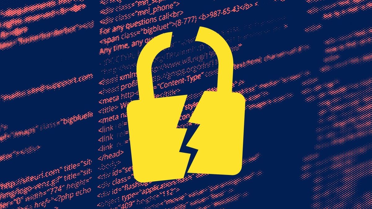 Les hackers russes ont utilisé la technique du password spraying. // Source : Montage par Nino Barbey pour Numerama Les hackers russes ont utilisé la technique du password spraying. // Source : Montage par Nino Barbey pour Numerama