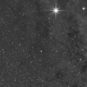 La comète Léonard a été prise en photo par Solar Orbiter // Source : ESA/NASA/NRL/SoloHI La comète Léonard a été prise en photo par Solar Orbiter // Source : ESA/NASA/NRL/SoloHI